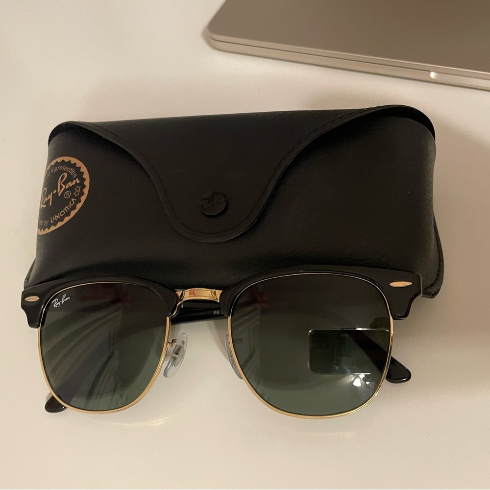 Ray-Ban Club sunglasses